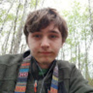 Meet your Posher, William